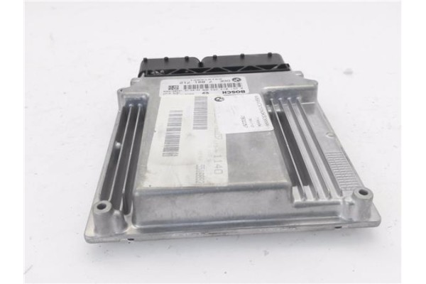 Recambio de centralita para bmw serie 3 berlina (e90) 3.0 330d referencia OEM IAM DDE7801712 281013253 
