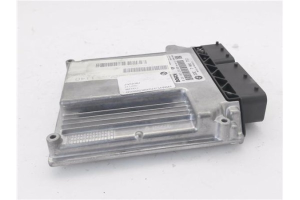 Recambio de centralita para bmw serie 3 berlina (e90) 3.0 330d referencia OEM IAM DDE7801712 281013253 