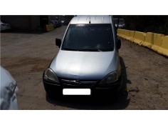 opel combo (corsa c) del año 2002