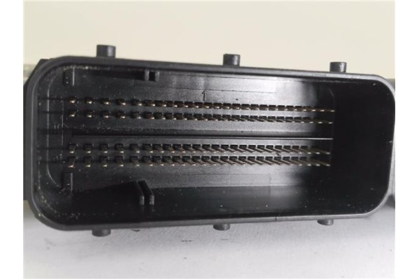 Recambio de centralita para bmw serie 3 berlina (e90) 3.0 330d referencia OEM IAM DDE7801712 281013253 