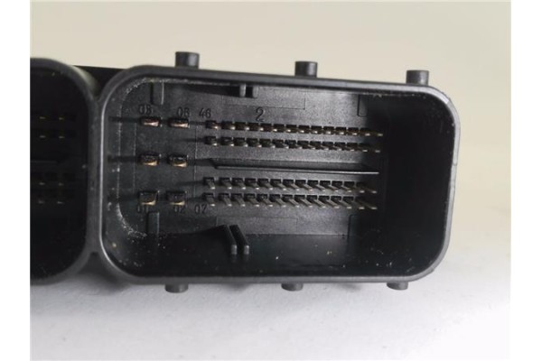 Recambio de centralita para bmw serie 3 berlina (e90) 3.0 330d referencia OEM IAM DDE7801712 281013253 