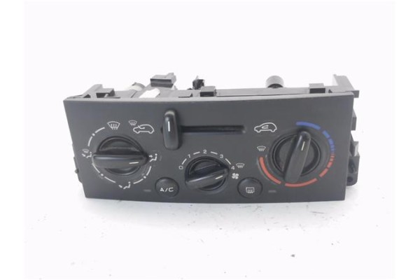 Recambio de mandos calefaccion / a.a. para peugeot 207 1.4 referencia OEM IAM 69917001 N102079B 
