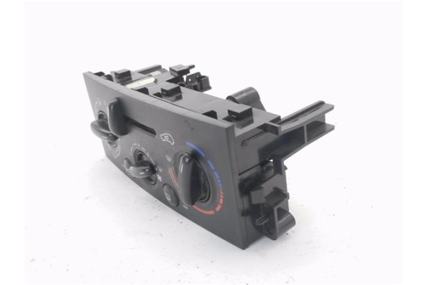 Recambio de mandos calefaccion / a.a. para peugeot 207 1.4 referencia OEM IAM 69917001 N102079B 