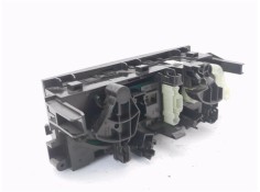 Recambio de mandos calefaccion / a.a. para peugeot 207 1.4 referencia OEM IAM 69917001 N102079B 
