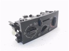 Recambio de mandos calefaccion / a.a. para peugeot 207 1.4 referencia OEM IAM 69917001 N102079B 