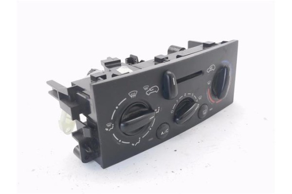 Recambio de mandos calefaccion / a.a. para peugeot 207 1.4 referencia OEM IAM 69917001 N102079B 