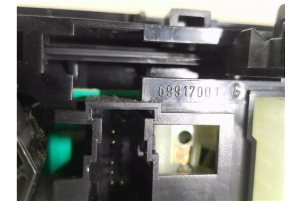 Recambio de mandos calefaccion / a.a. para peugeot 207 1.4 referencia OEM IAM 69917001 N102079B 