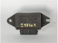 Recambio de pastilla encendido para lancia delta (181) 1.4 platino referencia OEM IAM 1128 IMS1E 
