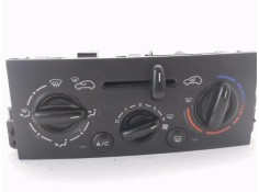 Recambio de mandos calefaccion / a.a. para peugeot 207 1.4 referencia OEM IAM 69917001 N102079B 