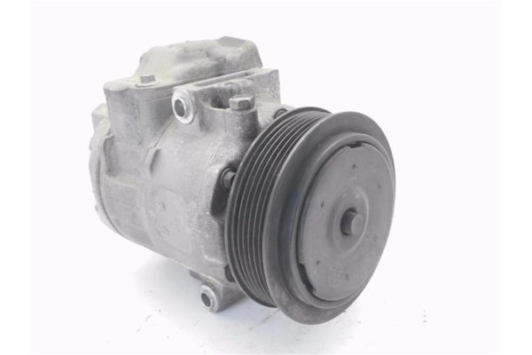 Recambio de compresor aire acond. para skoda fabia (5j2) 1.4 tdi referencia OEM IAM 6Q0820808D JP6SEU14CND1 