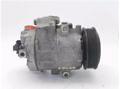 Recambio de compresor aire acond. para skoda fabia (5j2) 1.4 tdi referencia OEM IAM 6Q0820808D JP6SEU14CND1 