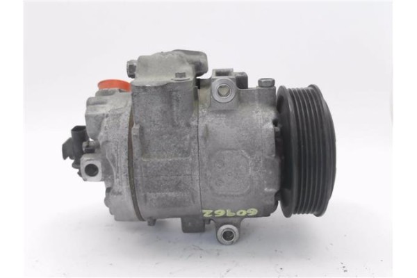 Recambio de compresor aire acond. para skoda fabia (5j2) 1.4 tdi referencia OEM IAM 6Q0820808D JP6SEU14CND1 