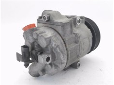 Recambio de compresor aire acond. para skoda fabia (5j2) 1.4 tdi referencia OEM IAM 6Q0820808D JP6SEU14CND1 
