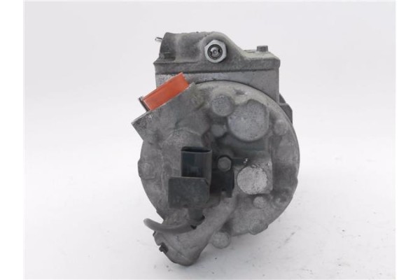 Recambio de compresor aire acond. para skoda fabia (5j2) 1.4 tdi referencia OEM IAM 6Q0820808D JP6SEU14CND1 