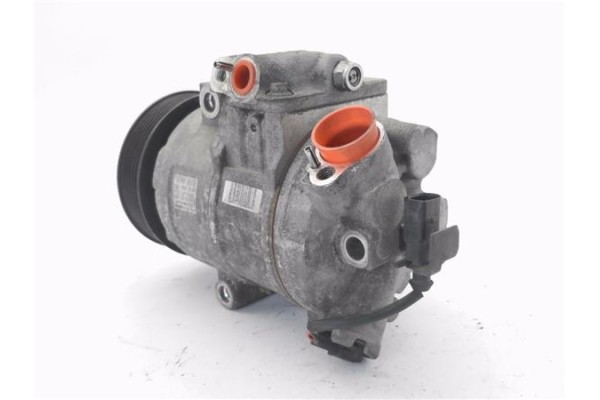 Recambio de compresor aire acond. para skoda fabia (5j2) 1.4 tdi referencia OEM IAM 6Q0820808D JP6SEU14CND1 