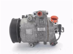 Recambio de compresor aire acond. para skoda fabia (5j2) 1.4 tdi referencia OEM IAM 6Q0820808D JP6SEU14CND1 
