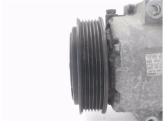 Recambio de compresor aire acond. para skoda fabia (5j2) 1.4 tdi referencia OEM IAM 6Q0820808D JP6SEU14CND1 