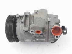 Recambio de compresor aire acond. para skoda fabia (5j2) 1.4 tdi referencia OEM IAM 6Q0820808D JP6SEU14CND1 