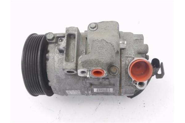 Recambio de compresor aire acond. para skoda fabia (5j2) 1.4 tdi referencia OEM IAM 6Q0820808D JP6SEU14CND1 