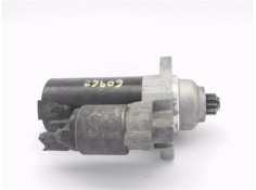 Recambio de motor arranque para skoda fabia (5j2) 1.4 tdi referencia OEM IAM 2T911024  