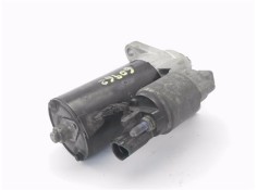 Recambio de motor arranque para skoda fabia (5j2) 1.4 tdi referencia OEM IAM 2T911024  