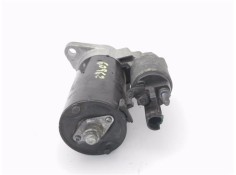 Recambio de motor arranque para skoda fabia (5j2) 1.4 tdi referencia OEM IAM 2T911024  