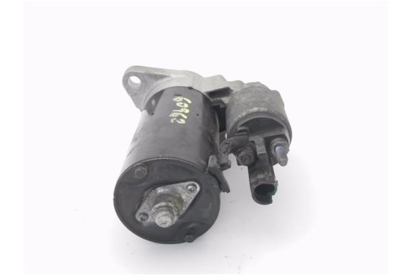 Recambio de motor arranque para skoda fabia (5j2) 1.4 tdi referencia OEM IAM 2T911024  