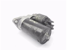 Recambio de motor arranque para skoda fabia (5j2) 1.4 tdi referencia OEM IAM 2T911024  