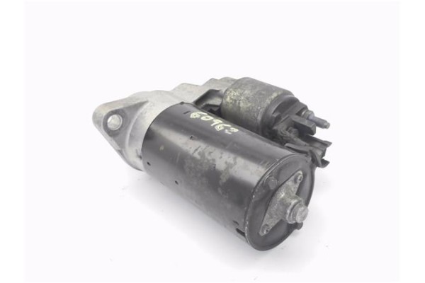 Recambio de motor arranque para skoda fabia (5j2) 1.4 tdi referencia OEM IAM 2T911024  