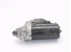 Recambio de motor arranque para skoda fabia (5j2) 1.4 tdi referencia OEM IAM 2T911024  