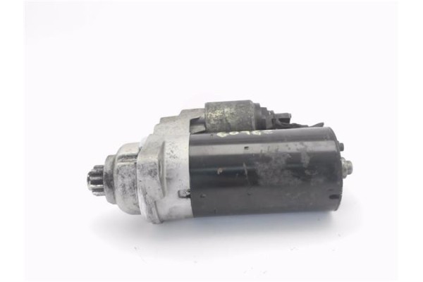 Recambio de motor arranque para skoda fabia (5j2) 1.4 tdi referencia OEM IAM 2T911024  