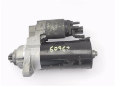 Recambio de motor arranque para skoda fabia (5j2) 1.4 tdi referencia OEM IAM 2T911024  