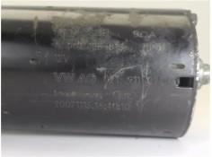 Recambio de motor arranque para skoda fabia (5j2) 1.4 tdi referencia OEM IAM 2T911024  