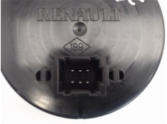Recambio de mandos climatizador para renault espace iv (jk0) referencia OEM IAM 8200367334 21000166A 