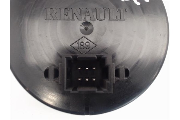 Recambio de mandos climatizador para renault espace iv (jk0) referencia OEM IAM 8200367334 21000166A 