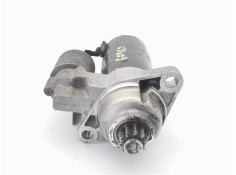 Recambio de motor arranque para skoda fabia (5j2) 1.4 tdi referencia OEM IAM 2T911024  