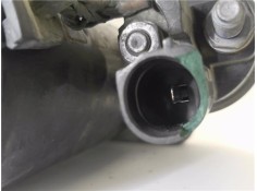 Recambio de motor arranque para skoda fabia (5j2) 1.4 tdi referencia OEM IAM 2T911024  