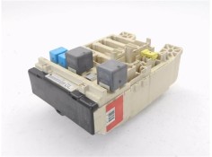 CAJA FUSIBLES/RELE GL21RTD072705 