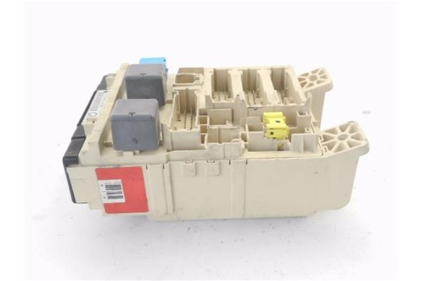 Recambio de caja fusibles/rele para lexus rx (mcu_) 400h referencia OEM IAM GL21RTD072705  
