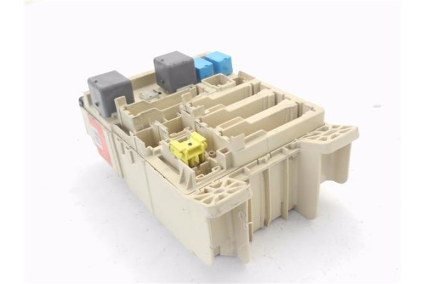 Recambio de caja fusibles/rele para lexus rx (mcu_) 400h referencia OEM IAM GL21RTD072705  