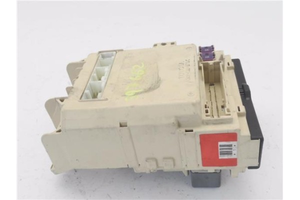 Recambio de caja fusibles/rele para lexus rx (mcu_) 400h referencia OEM IAM GL21RTD072705  