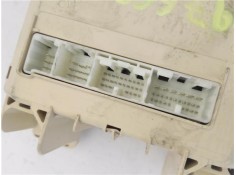 Recambio de caja fusibles/rele para lexus rx (mcu_) 400h referencia OEM IAM GL21RTD072705  