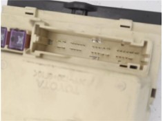 Recambio de caja fusibles/rele para lexus rx (mcu_) 400h referencia OEM IAM GL21RTD072705  