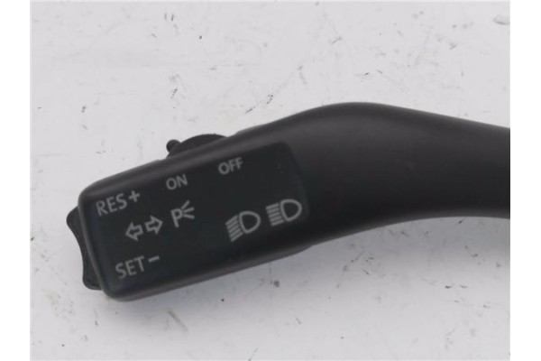 Recambio de mando de luces para seat altea (5p1) 2.0 tdi 16v referencia OEM IAM 1K0953513A 1103501 