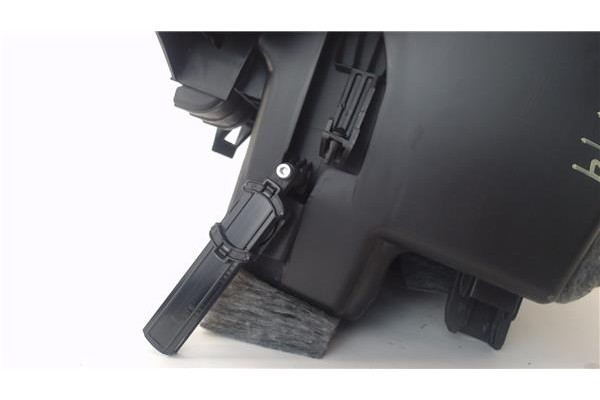 Recambio de guantera salpicadero para opel astra j 1.7 cdti referencia OEM IAM 13313192  