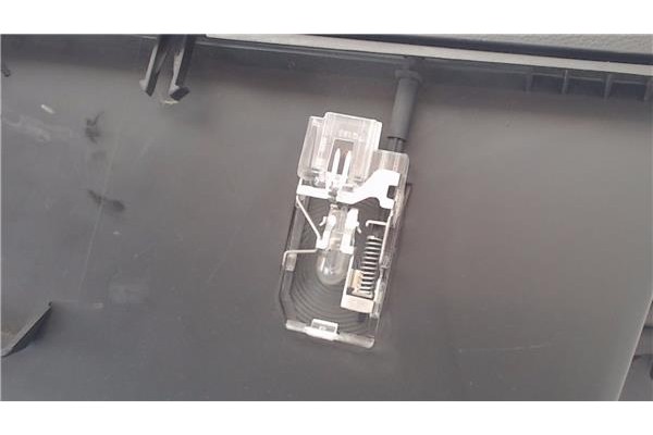 Recambio de guantera salpicadero para opel astra j 1.7 cdti referencia OEM IAM 13313192  