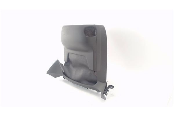 Recambio de embellecedor columna direccion para opel astra j 1.7 cdti referencia OEM IAM 13306483  