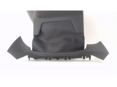 Recambio de embellecedor columna direccion para opel astra j 1.7 cdti referencia OEM IAM 13306483  