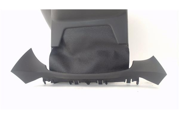 Recambio de embellecedor columna direccion para opel astra j 1.7 cdti referencia OEM IAM 13306483  
