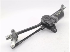 Recambio de motor limpiaparabrisas delantero para hyundai i30 (fd) 1.6 comfort referencia OEM IAM 981002L000  